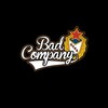 Логотип телеграм канала @cska_bad_company — Bad Company