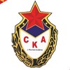 Логотип телеграм канала @cska_ska_rnd — СКА, Ростов-на-Дону