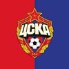 Логотип телеграм канала @cskaaar — ПФК ЦСКА | PFC CSKA