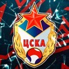 Логотип телеграм канала @cskabeachsoccer — КПФ ЦСКА