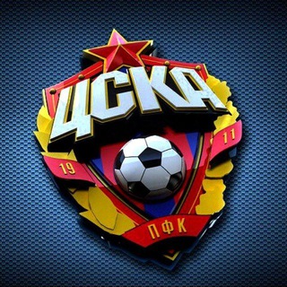 Логотип телеграм канала @cskathebest — CSKA Moscow