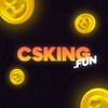 Логотип телеграм канала @cskingfun — CSKING - БЕСПЛАТНЫЕ ПРОМОКОДЫ!