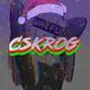 Логотип телеграм канала @cskrogz — ☃️☃️Cskrog/розыгрыши☃️☃️