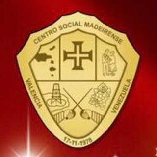 Logotipo del canal de telegramas csmadeirense - csmadeirense