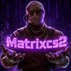 Логотип телеграм канала @csmatrix — Matrixludikcs2