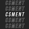 Логотип телеграм -каналу csmentgg — CSMENT 🤑
