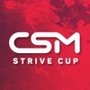 Логотип телеграм канала @csmplay — CSM Esports