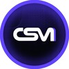 Логотип телеграм канала @csmplaystore — CSM - PlayStore