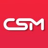 Логотип телеграм канала @csmpro — CSM Nintendo