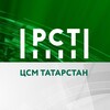 Логотип телеграм канала @csmtatarstan — ФБУ «ЦСМ ТАТАРСТАН»