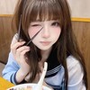 电报频道的标志 csmyj — 少萝宝宝/福利姬