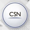 Логотип телеграм канала @csn_group — CSN