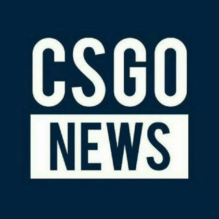 Логотип телеграм канала @csnewso — CS:GO NEWS
