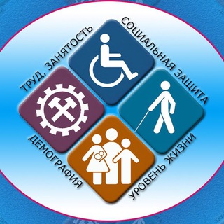 Логотип телеграм канала @csonkumtorkala — ГБУ РД ЦСОН в МО "Кумторкалинский район"