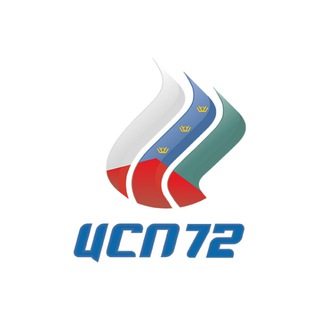 Логотип телеграм канала @csp72 — ЦСП72 - Центр спортивной подготовки