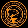 Логотип телеграм канала @csp_64 — Carp’s Point 64