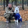 Логотип телеграм канала @csp_hors — Кинологическая служба «Хорс»