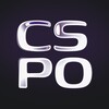 Логотип телеграм канала @cspo_mtuci — МТУСИ.Бизнес