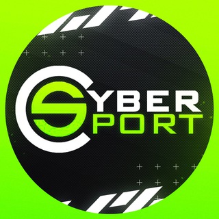 Логотип телеграм канала @csportru — Киберспорт