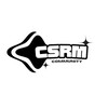 Logo of telegram channel csrmcommunity — CSRM COMMUNITY
