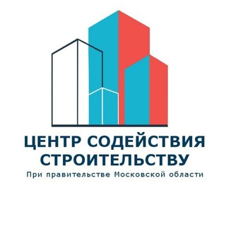 Логотип телеграм канала @css_mosreg — ЦСС Московской области