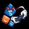 Логотип телеграм канала @csscl_ru — Школа программирования CSS