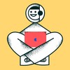 Telegram channel CSSSR logo
