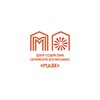 Логотип телеграм канала @cssv_mayak — ЦССВ "Маяк"