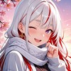 Логотип телеграм канала @cstatianimeart — Аниме Арты | CSTATI Anime art | AI