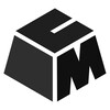 Логотип телеграм канала @cstmmade — CustomMade