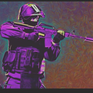 Логотип телеграм канала @cstoday — CSGO