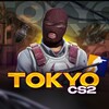 Логотип телеграм канала @cstokyo2 — CS2 | TOKYO