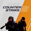 Логотип телеграм канала @cstr2ke — CS2 | Counter-Strike