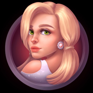 Telegram channel SYKAAA logo
