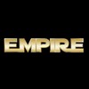 Логотип телеграм канала @ct0832 — EMPIRE