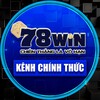 Logo of telegram channel ct78win — 78win CHÍNH THỨC - CHIẾN THẮNG LÀ VÔ HẠN