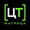 Telegram channel ЦТ Матрица/математика logo
