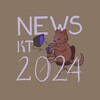 Логотип телеграм канала @ct_y2024_news — Новости КТ 2024