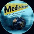 Logo saluran telegram cta33 — Media-Network