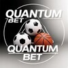 Логотип телеграм канала @ctavkifonbet — Ставки на спорт - QUANTUM BET