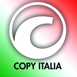 Logo del canale telegramma ctcopyitaliacanale - cTrader Copy Italia - Read Only