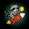 Telegram channel PLUSFI OFFICIAL logo