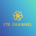 Telegram kanalining logotibi ctechannel — Crypto Top Entertainment