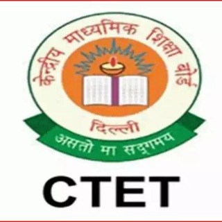 Telegram channel Ctet logo