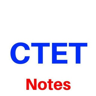 टेलीग्राम चैनल का लोगो ctet_uptet_super_tet — CTET_UPTET_SUPER_TET