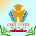 Logo saluran telegram ctet20teachers — Ctet lakshay - july. 2023