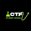 Логотип телеграм -каналу ctffamily — Студентство ХТФ