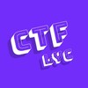 Логотип телеграм канала @ctflyceum — CTF Lyc