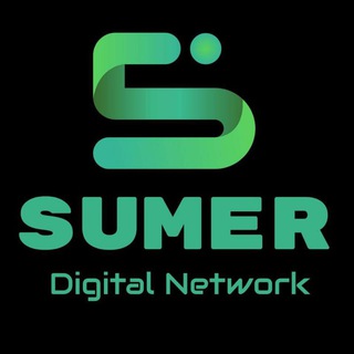 لوگوی کانال تلگرام ctfsumer — شبكة سومر مركز صليخ