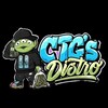 Logo of telegram channel ctgdistroo — CTG's DISTRO